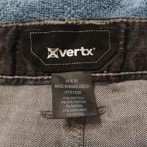 Vertx Defiance jeans
